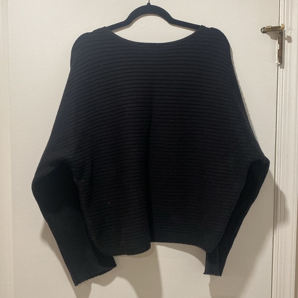 Reformation Cort Ribbed Sweater - Picture 4 of 4